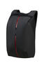 Samsonite Securipak 2.0 Backpack 15.6'  Charcoal/Red