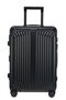 Samsonite Lite-Box Alu Spinner 55cm  Black