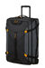 Samsonite Outlab Paradiver Duffle táska kerékkel 67cm Ozone Black