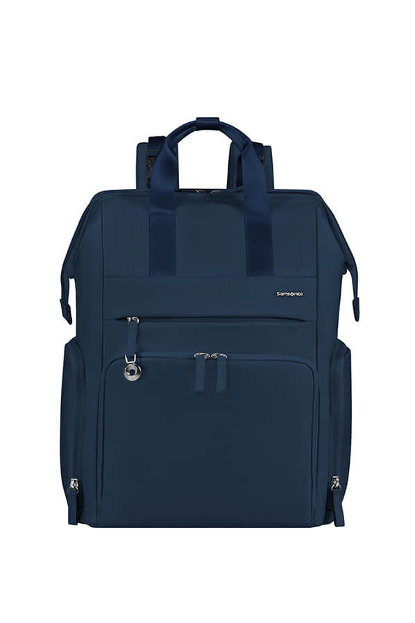 Samsonite Move 5.0 Multifunct Backpack 14.1'  Dark Blue