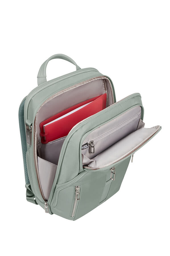 Samsonite Urban-Eye Laptop Backpack 14.1'  Sage