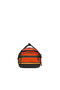 Samsonite Outtrax Duffle Expandable 45L/55L S  Tangerine Red