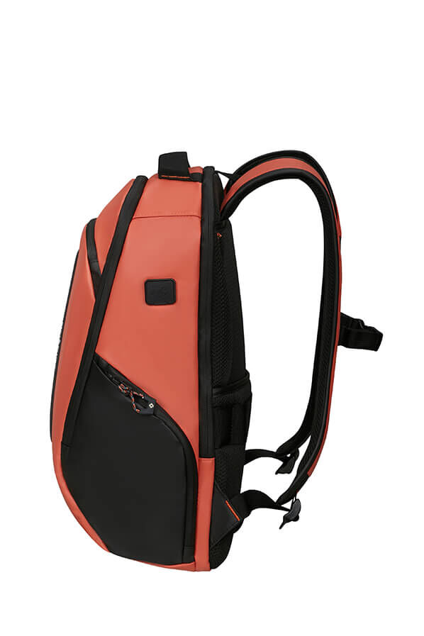 Samsonite Ecodiver URBAN LAP. BACKPACK M USB  Clay