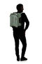 Samsonite Ecodiver Laptop Backpack Underseater S  Light Sage