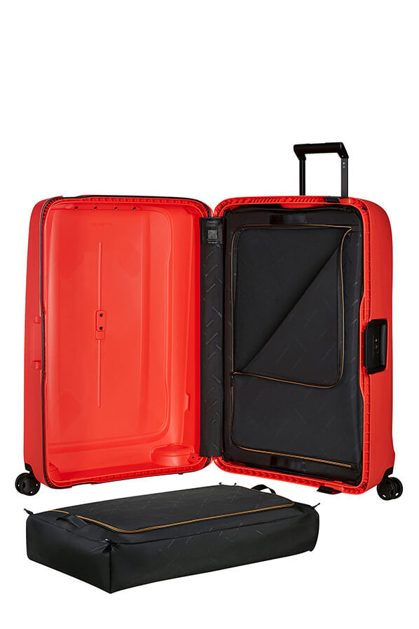Samsonite Essens Spinner 81cm  Lava