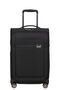 Samsonite Airea Spinner Expandable 35cm 55cm  Black