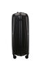 Samsonite Major-Lite Spinner 77/28 77cm  Black