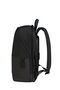 Samsonite 4Pack Laptop Round Backpack 14.1'  Black