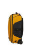 Samsonite Ecodiver DUFFLE/WH 55/20 BACKPACK  Yellow