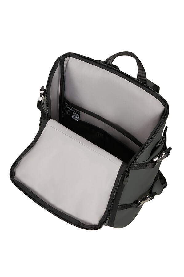 Samsonite Glam-Go Laptop Backpack 14.1'  Climbing Ivy