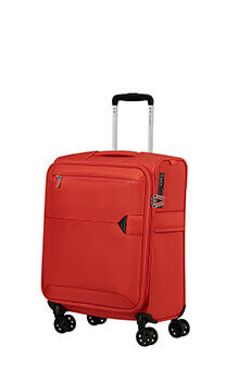 Samsonite Urbify Spinner expandable (4 wheels) 55cm