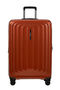 Samsonite 2Wander Spinner Expandable 75cm  Metallic Terracotta