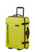 Samsonite Roader Duffle táska kerékkel 55 cm Lime