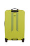 Samsonite Glazed Spinner Expandable 78cm  Lime Punch