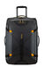 Outlab Paradiver Duffle táska kerékkel 67cm