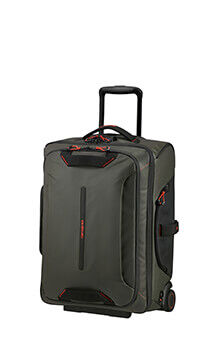 Samsonite Ecodiver Duffle with wheels / Backpack 55cm