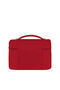 Samsonite Attrix Toilet Kit Beauty Case  Red