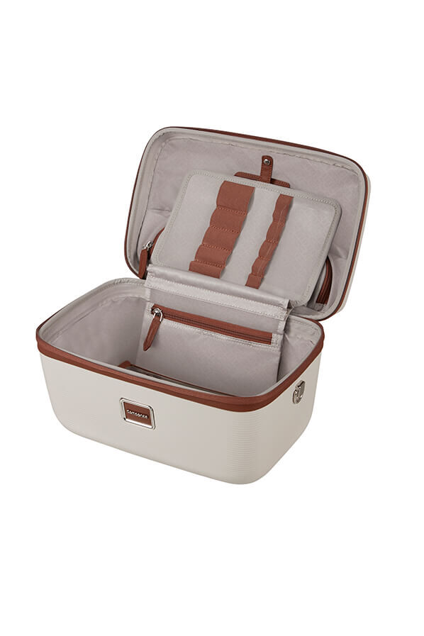 Samsonite Image Beauty Case  Ivory