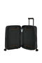 Samsonite Essens Spinner Expandable ZIP 55cm  Graphite