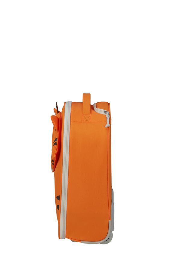 Samsonite Happy Sammies Eco Upright 45/16 Tiger Toby  Tiger Toby