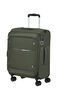 Samsonite GoTwist Spinner Exp 55cm  Green