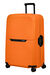 Samsonite Magnum Eco Spinner (4 kerék) 81cm Radiant Orange