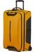 Samsonite Ecodiver Duffle táska kerékkel 67 cm Yellow