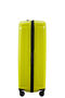 Samsonite Nuon Spinner Expandable 81cm  Metallic Lime