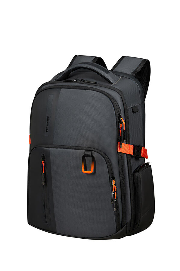 Samsonite Biz2go BP Daytrip  Graphite/Apricot
