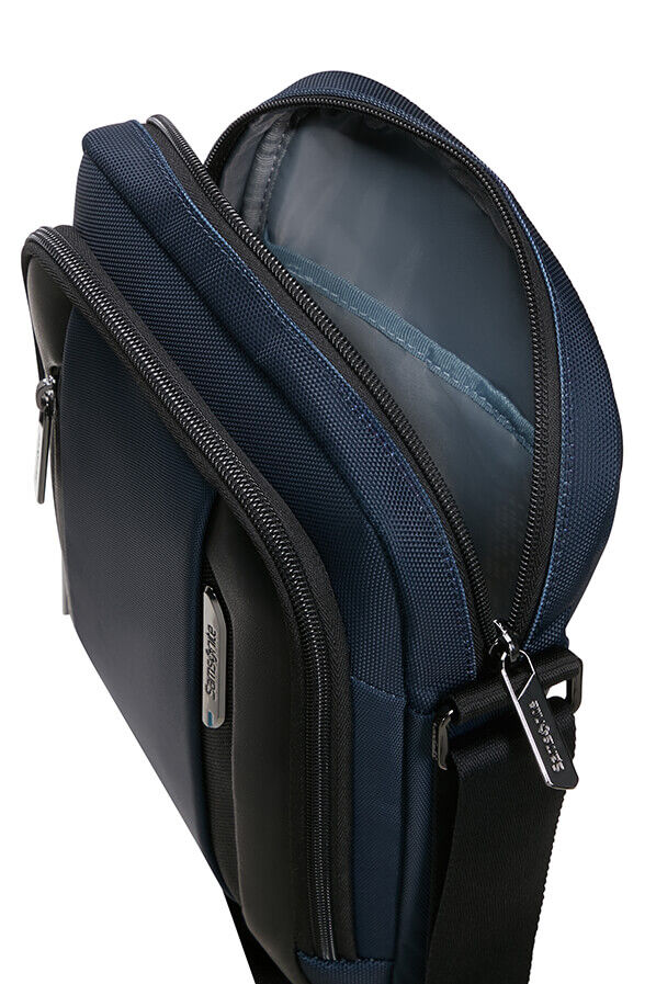 Samsonite Spectrolite 4.0 Sacks Tablet Crossover M  Blue