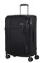 Samsonite Spectrolite 3.0 Trvl Spinner Expandable 68cm  Black