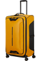 Samsonite Ecodiver SPINNER DUFFLE 79/29  Yellow