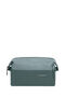 Samsonite Stackd Toilet Kit Toilet Pouch  Forest