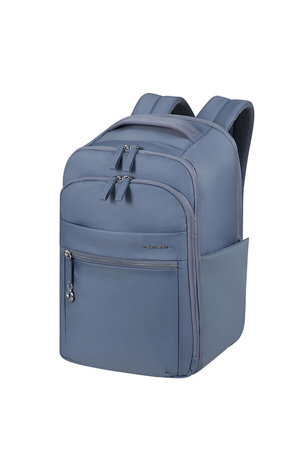 Samsonite Move Journey Underseat Backpack XS  Storm Blue