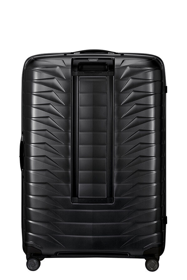 Samsonite Proxis Spinner 86cm Matt Graphite