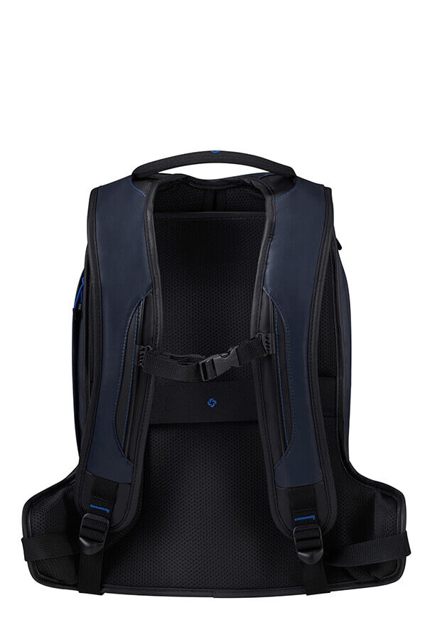 Samsonite Ecodiver LAPTOP BACKPACK M  Blue Nights