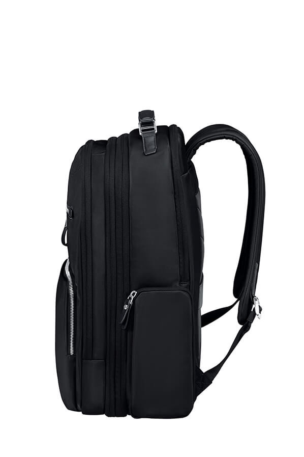 Samsonite Karissa Evo BP Underseater Backpack 15.6' EXP  Black
