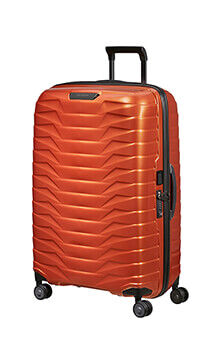 Samsonite Proxis Spinner (4 ker&eacute;k) 75cm