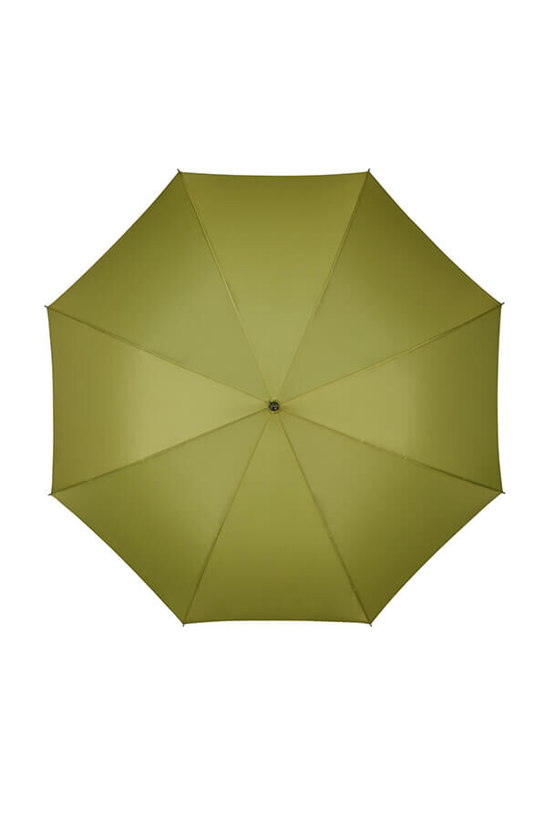 Samsonite Rain Pro Stick Umbrella  Pistachio Green