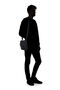 Biz2Go 2 Crossbody Bag S