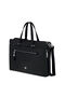 Samsonite Karissa Evo Slim Bailhandle 15.6'  Black