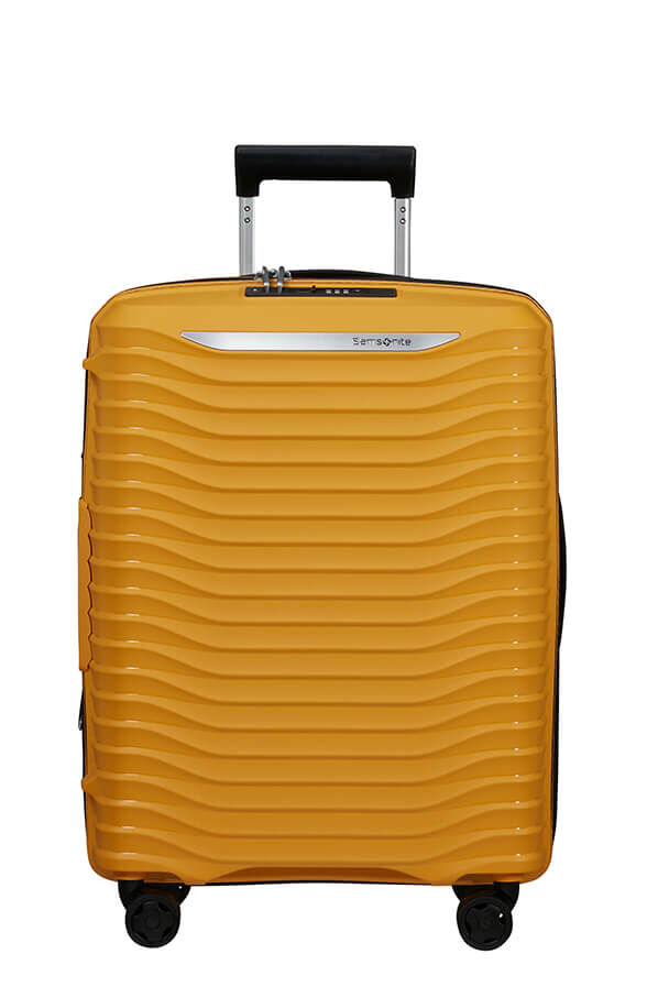 Samsonite Upscape SPINNER 55/20 EXP Yellow