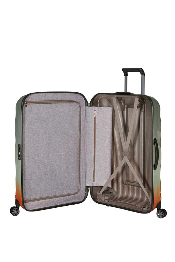 Samsonite C-Lite SPINNER 75/28 LTD 75cm  Gradient Sage