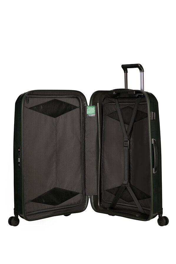Samsonite Major-Lite Spinner 77/28 77cm  Climbing Ivy