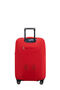 Samsonite Ta Revolution Foldable Luggage Cover M  Red