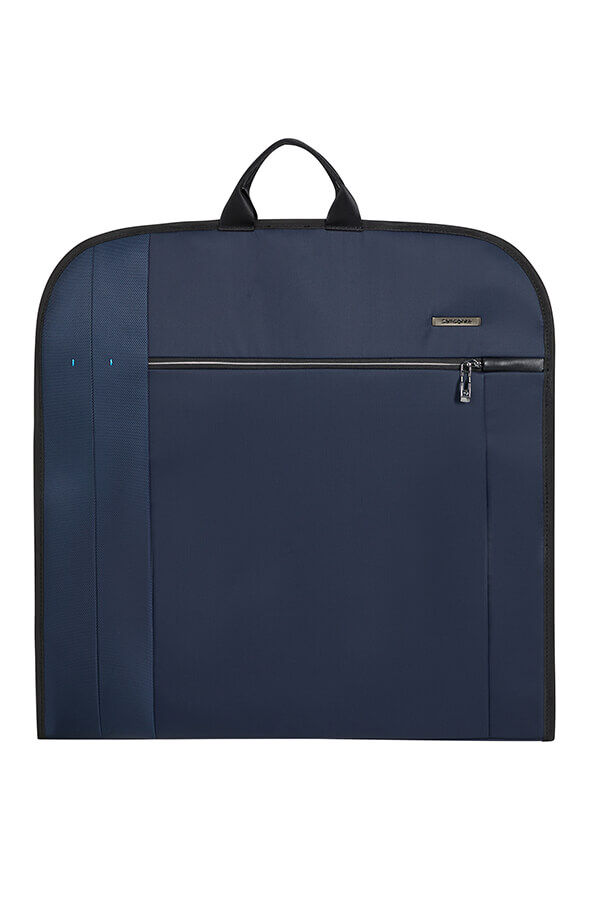 Samsonite Spectrolite 3.0 Trvl Garment Sleeve  Deep blue