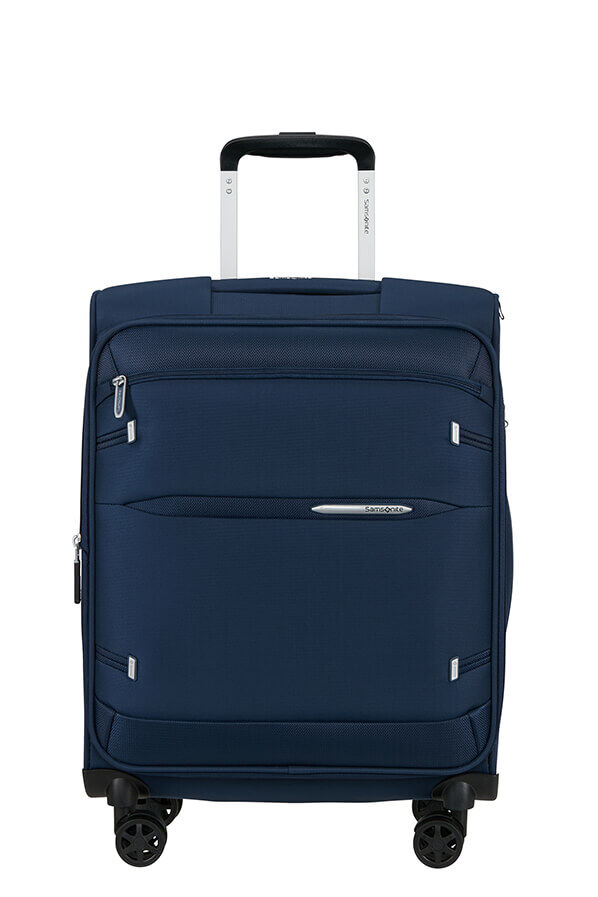 Samsonite GoTwist Spinner Exp 55cm  Navy Blue