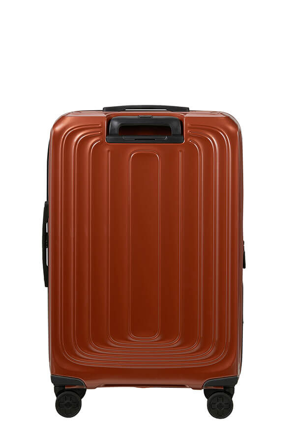 Samsonite 2Wander Spinner Expandable 69cm  Metallic Terracotta