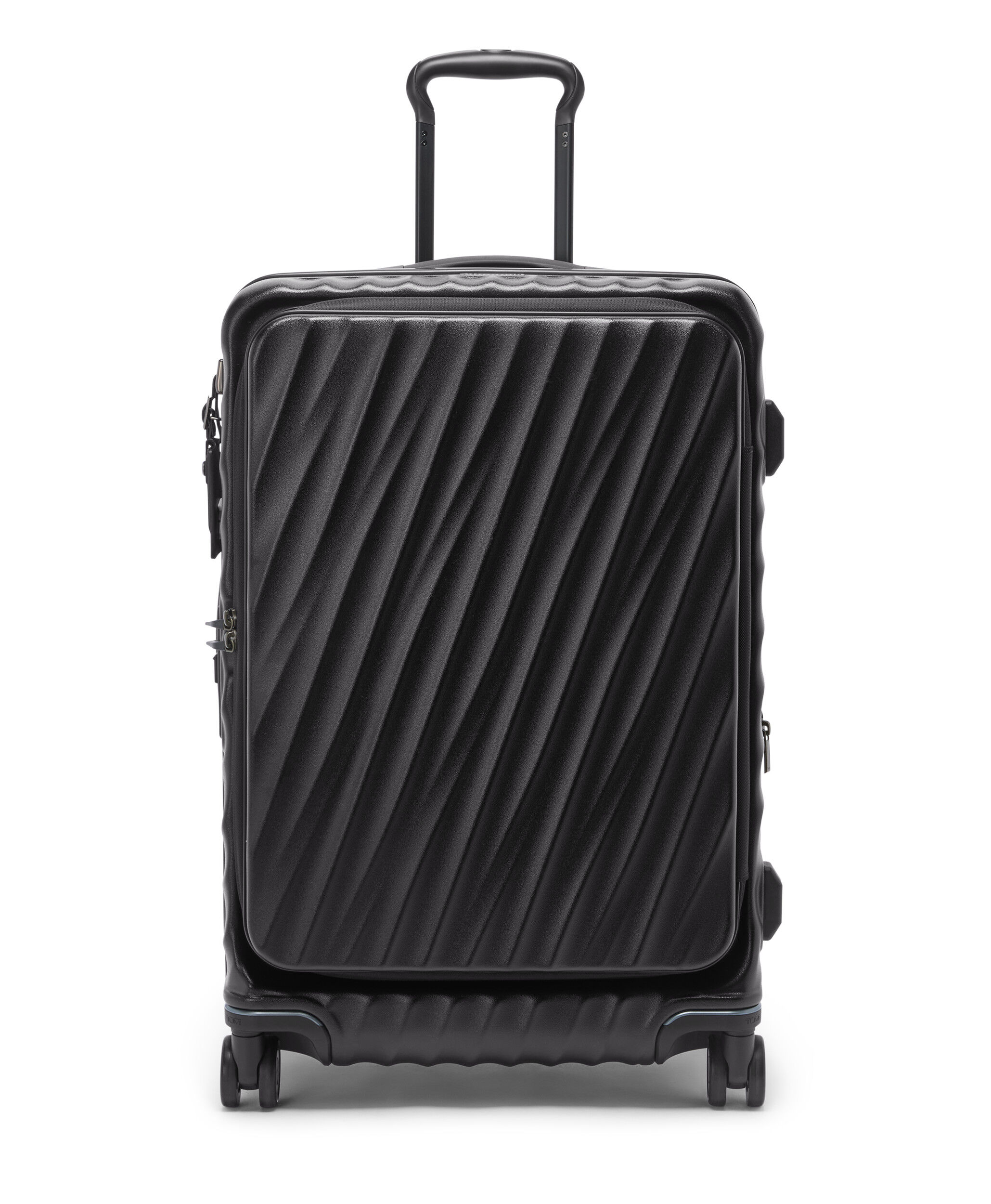 19 Degree Front Access Spinner Expandable (4 wheels) 66 cm