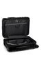 TUMI 19 Degree INTL EXP 4 WHL C/O  Black Textured